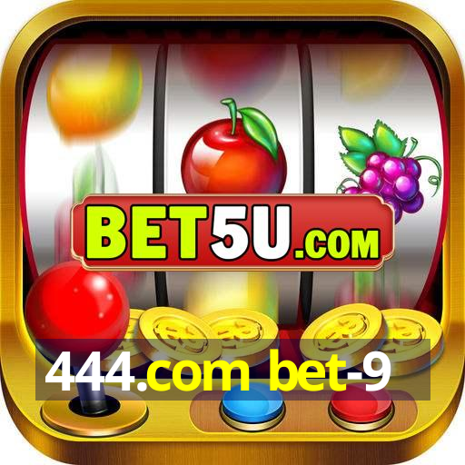 444.com bet